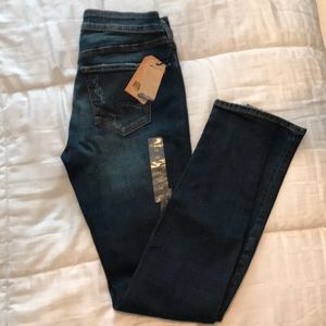 SILVER BRAND jeans